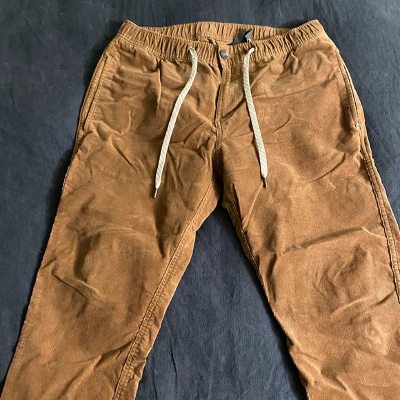 Vuori Stretch Cords - Picture 1 of 4